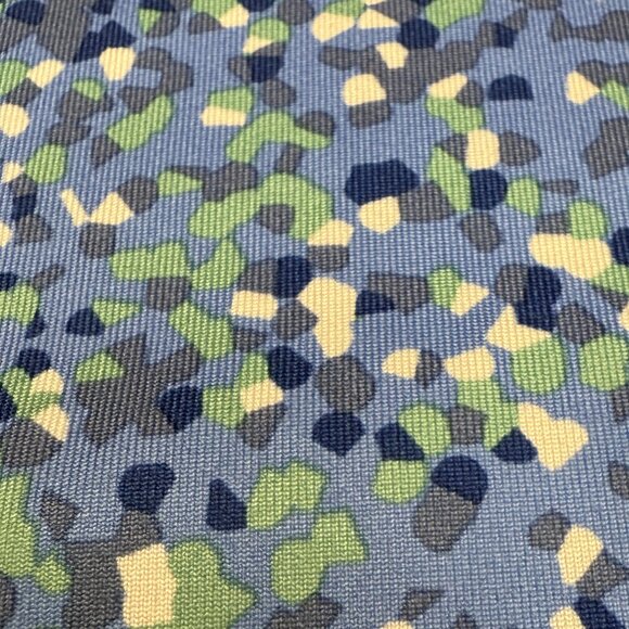 L.L. BEAN Women's EUC Sports/Fitness Dress Patterned | Size M - Picture 9 of 10